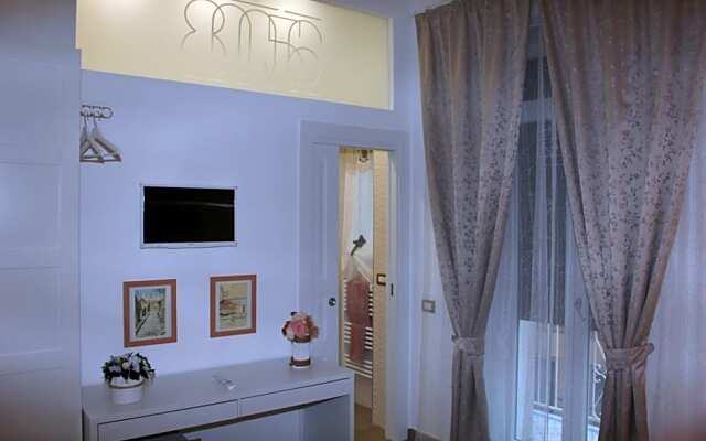 B&B 80056 Ercolano