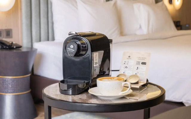 ARTOTEL Suites Mangkuluhur Jakarta