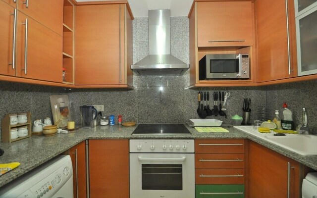 Apartment Santa Marta