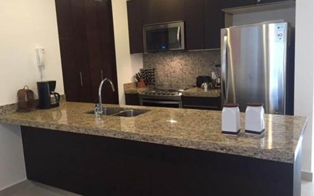 KIN PH1 Luxury Corner Penthouse by Gate48