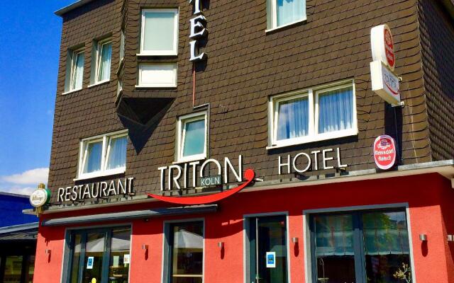 Hotel Triton