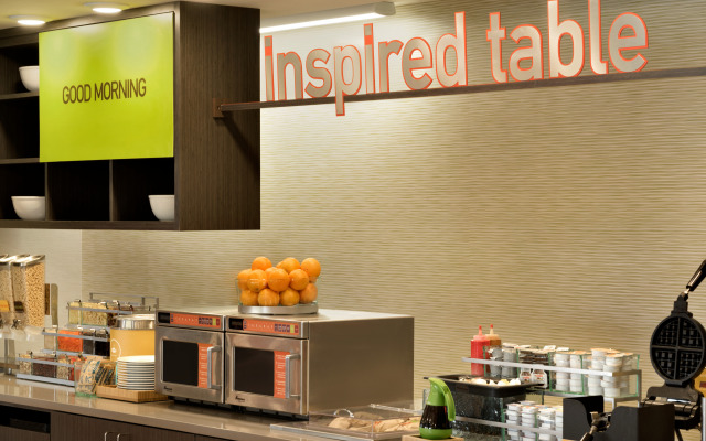 Home2 Suites by Hilton Richland, WA