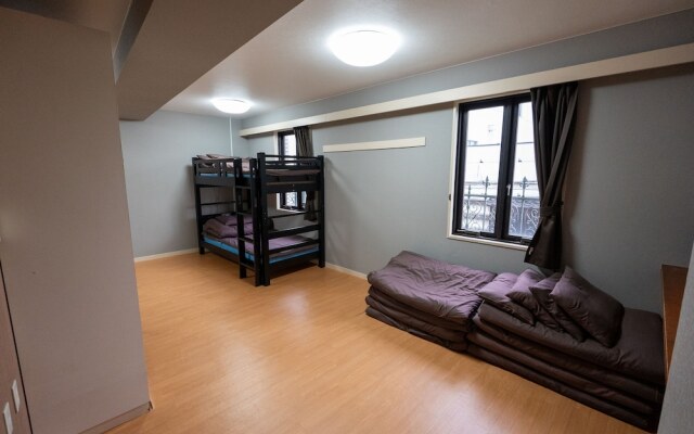 Youth Hostel Sonomama