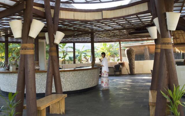 Coconuts Beach Club Resort & Spa