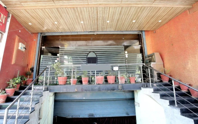 Hotel JD Inn By OYO Rooms