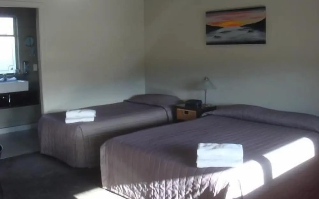Bristol Motel
