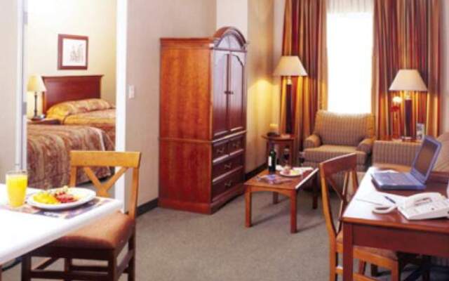 DoubleTree Suites by Hilton Hotel Saltillo