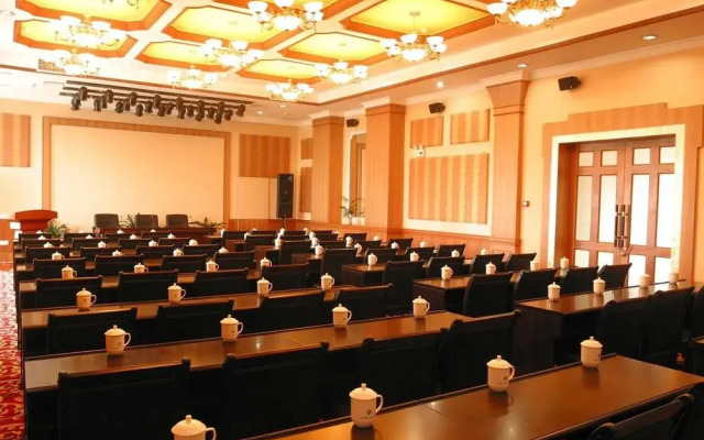 Cnooc Hotel