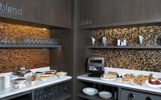 Hampton by Hilton Rancagua