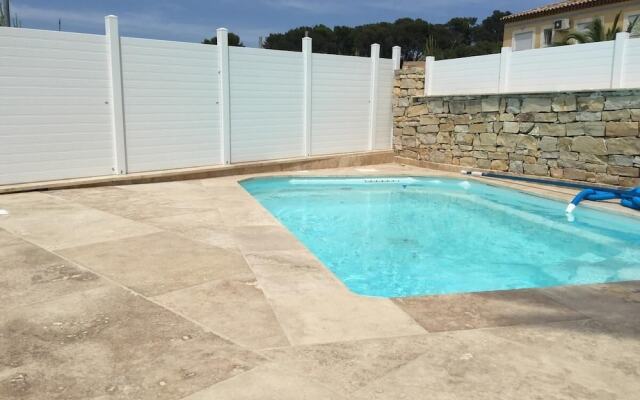Residence Les Jardins de Lea