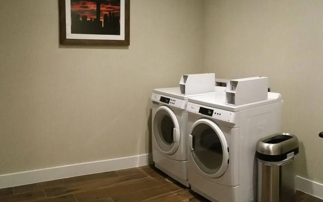 Hampton Inn & Suites Houston/Atascocita