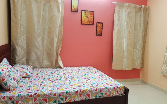 East Top Villa Fully Furnished 4bhk in Thiruvalla