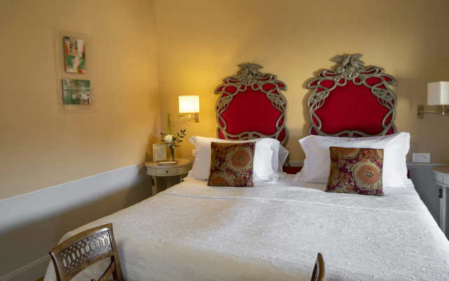 Albergo Pietrasanta