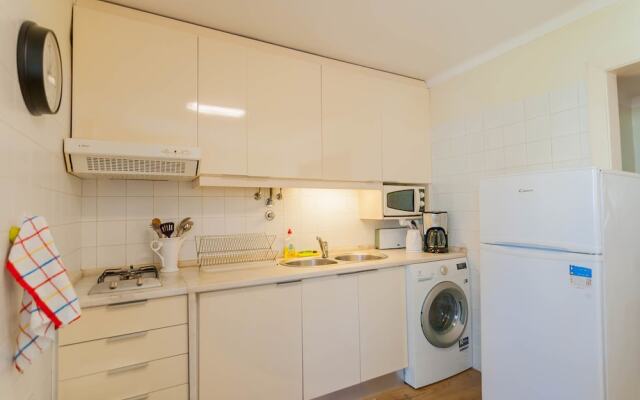 'white House' Apartment- Alfama