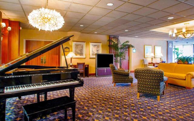 Quality Inn Meadowlands