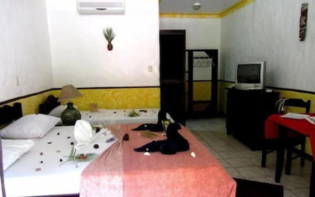 Hotel Belvedere
