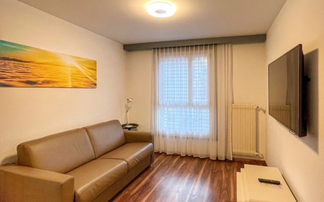 Apartment Dufour