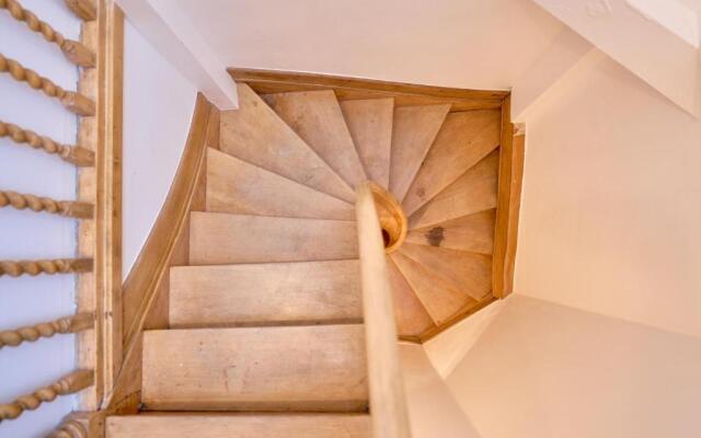 Maison Grand Place 2BR 3