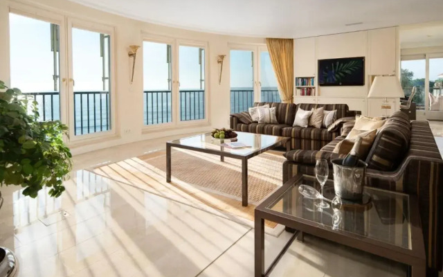 Hotel Gran BelVeder & Ostsee Therme Resort & Spa