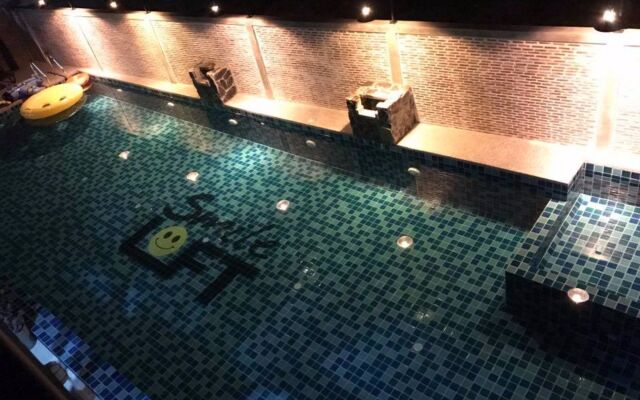 The Smile Loft Huahin