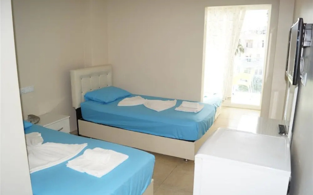 Delfin Otel