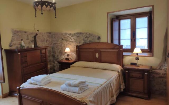 Alojamiento Rural URGAIN I y II