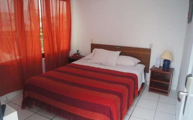 Casabarco Punta Hermosa - Hostel