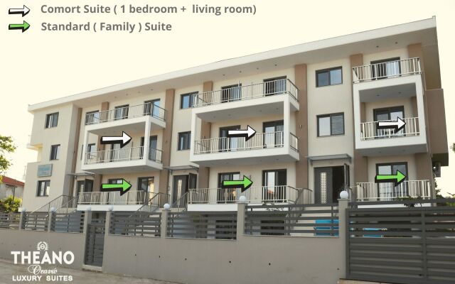 Theano Suites