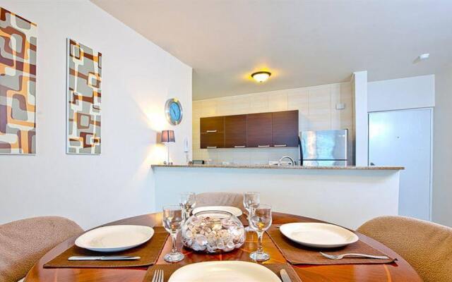 San Roque Suites & Apartments