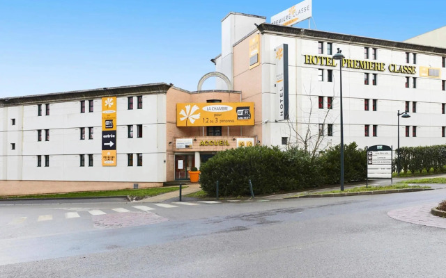 Premiere Classe Marne La Vallee - Saint Thibault d