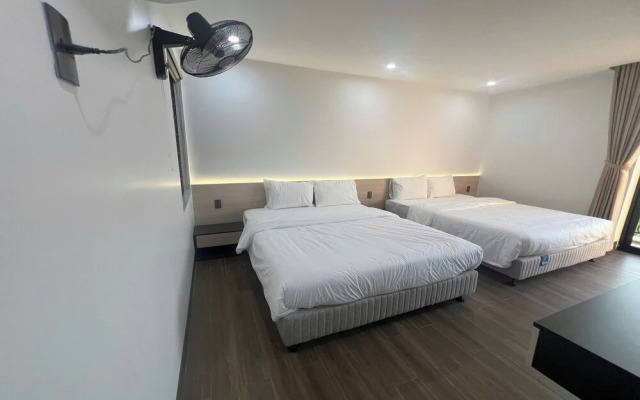 Thao Trang Luxury Hotel Dong Hoi
