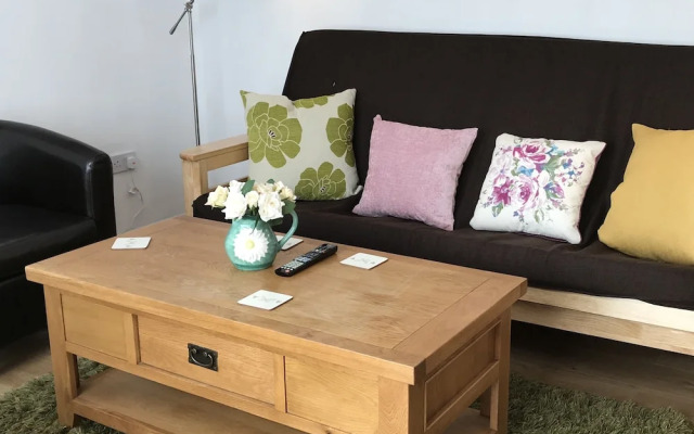 The Woodfarm Lodge - 3 Bedroom House