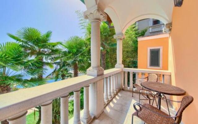 Villa Baronessa