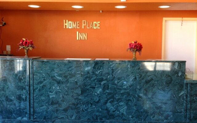 Home Place Inn And Suites