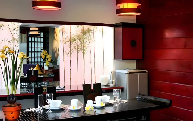 Bonsai Villas Seminyak