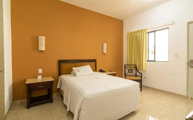 Hotel Maria Jose