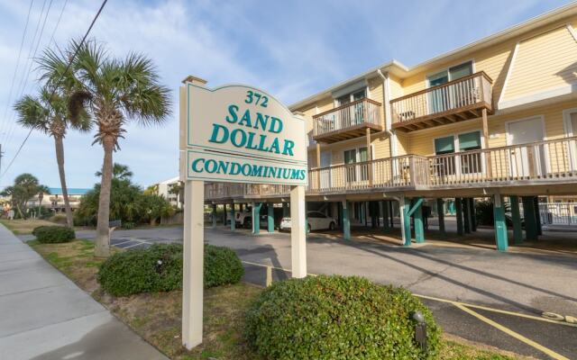 Sand Dollar 5 Leisure Bay