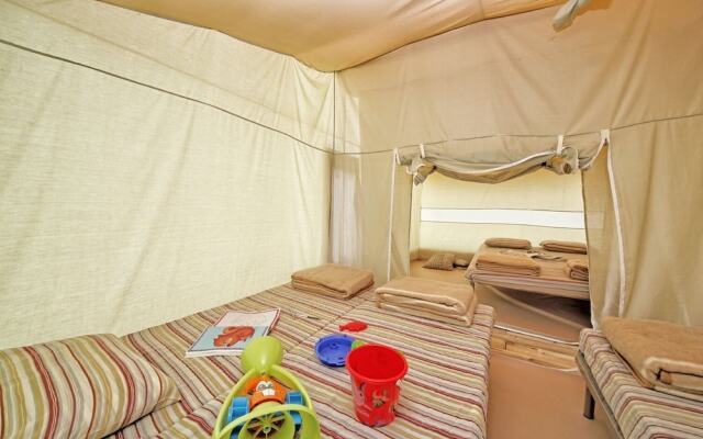 Lago Idro Glamping Boutique
