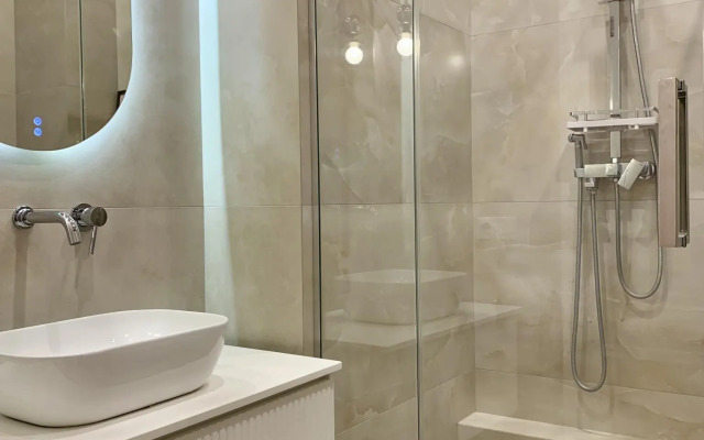 Апартаменты на улице Декабристов 36/2