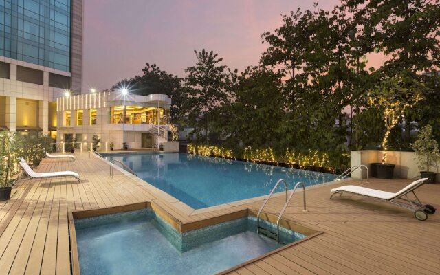 Ramada Navi Mumbai