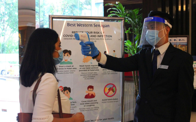 Best Western Senayan