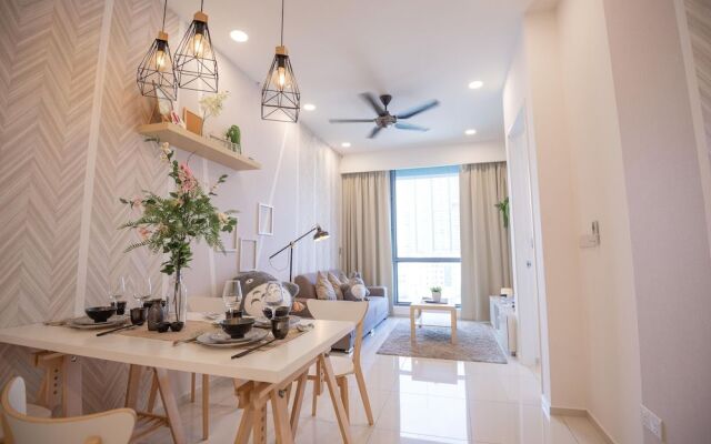 The Robertson by White Forest Suites