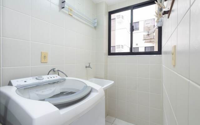 Aluguel Apartamento 3 quartos 1 suite 100m Mar 427