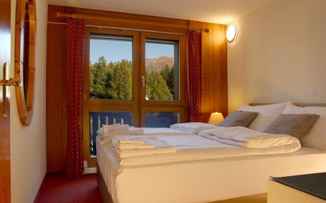 Hotel Ambassador
