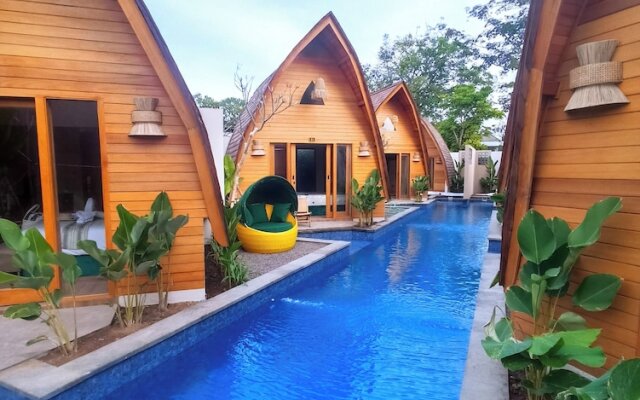 Abian Klumpu Villa & Spa Sanur Bali