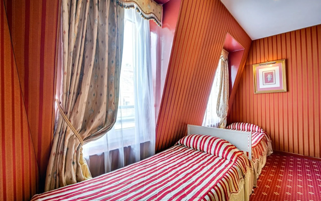 Villa Opera Drouot Hotel