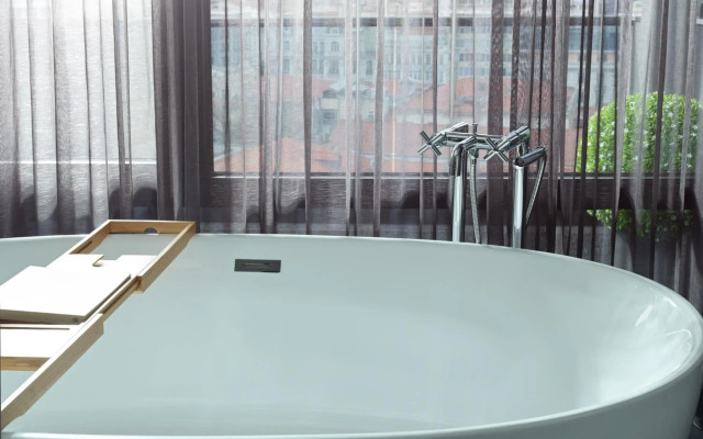 No 15 Ermou Hotel