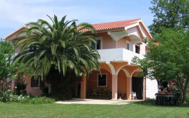 Holiday Home Villa Zadar