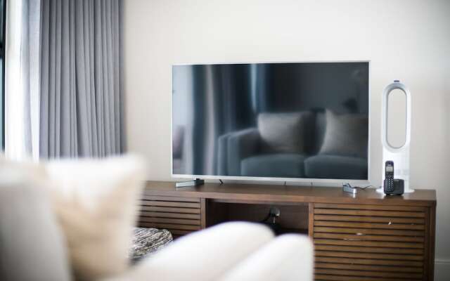 Unit 610 Waters Edge