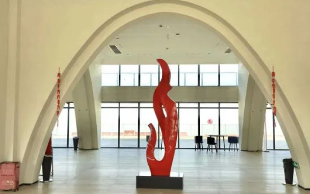 Po Li Fengyin Seaview Hotel